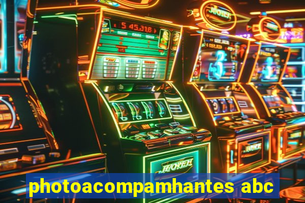 photoacompamhantes abc